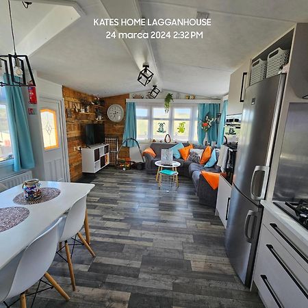 Kates Home Lagganhouse Woodland Way 19 Ballantrae Экстерьер фото