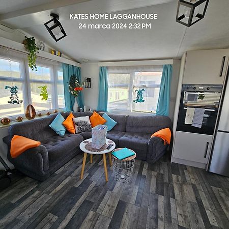 Kates Home Lagganhouse Woodland Way 19 Ballantrae Экстерьер фото