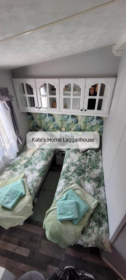 Kates Home Lagganhouse Woodland Way 19 Ballantrae Экстерьер фото