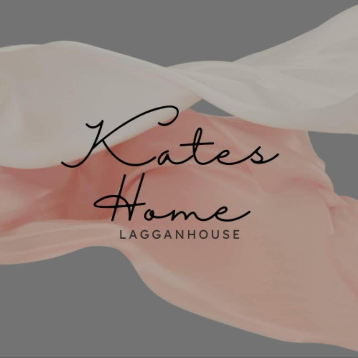 Kates Home Lagganhouse Woodland Way 19 Ballantrae Экстерьер фото